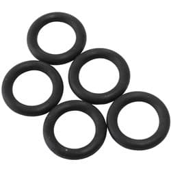 SHUT OFF VALVE LEVER O-RING SUITS AF1000-10 TO AF1000-16