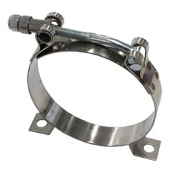 MOUNTING CLAMP 79-86MM ADJUSTMSUITS AF77-1016 AND AF77-1017