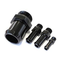 REPLACEMENT FITTING KIT FOR AF77-1022BLK for Black tank