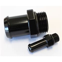 RELACEMENT FITTING KIT FOR AF77-1024BLK for polished tank