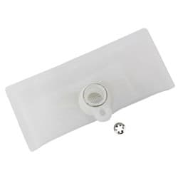 340lph In-Tank pre filter sockLarge screen suits AF49-1041