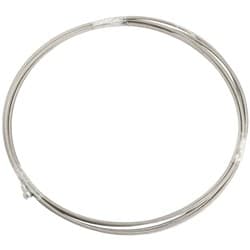 REPLACEMENT INNER THROTTLE CABLE LINE 60" LONG AF Aeroflow 59-1103