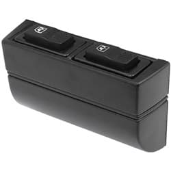 REPLACEMENT DUAL POWER WINDOW SWITCH 49-1600