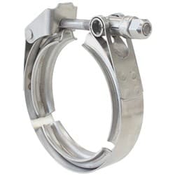 QUICK RELEASE V-BAND CLAMP SUITS 2" 2.0" REPLACEMENT