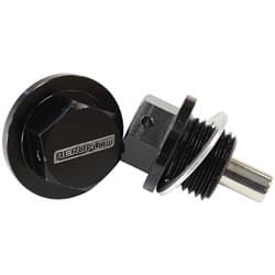 MAGNETIC DRAIN PLUG M16 x 1.50mm THREAD