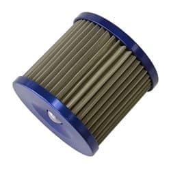 AEROFLOW OIL FILTER 30 MICRON REPLACEMENT ELEMENT INC BYPASS