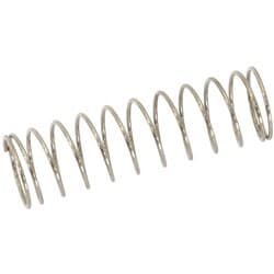 REPLACEMENT SPRING FOR PRO FILTER AF66-2042