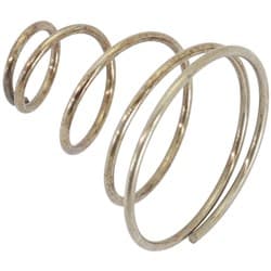 REPLACEMENT SPRING FOR PRO FILTER AF66-2044, AF66-2043