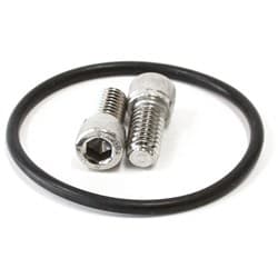 REPLACEMENT BOLTS AND O-RINGS SUITS AF64-2039 THERMOSTAT HOU