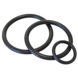 AEROFLOW PROFILTER REPLACEMENTO-RINGS FOR ALL FILTER ELEMENT