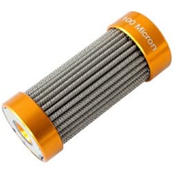 REPLACEMENT 100 MICRON ELEMENT& O-RING AF66-2042 PROFILTER