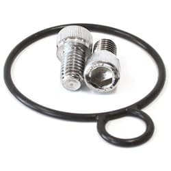 REPLACEMENT BOLTS AND O-RINGS SUIT AF64-2056 THERMOSTAT HOUS