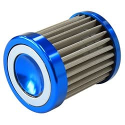 AEROFLOW BILLET Z586 & Z373 REPLACEMENT 40 MICRON ELEMENT