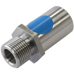 13/16-16 THREAD ADAPTER USE WITH AF64-2060