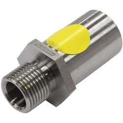 3/4-16 THREAD ADAPTER USE WITH AF64-2060