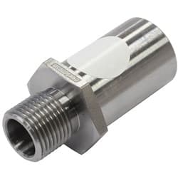 M18 x 1.5mm THREAD ADAPTER USEWITH AF64-2060 INSERT SANDWICH