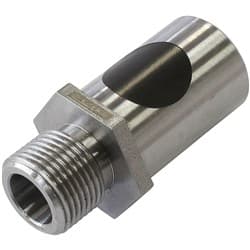 M20 x 1.5mm THREAD ADAPTER USEWITH AF64-2060 INSERT SANDWICH