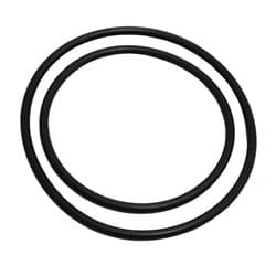 Replacement O-rings suit AF64-2060 sandwich adapter