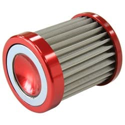 AEROFLOW BILLET Z586 & Z373 REPLACEMENT 10 MICRON ELEMENT