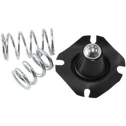 AF66-2060 REPLACEMENT DIAPHRAGAND SPRING ASSEMBLY
