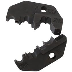 CRIMP TOOL REPLACEMENT DIES USE WITH AF98-2070 IGNITION