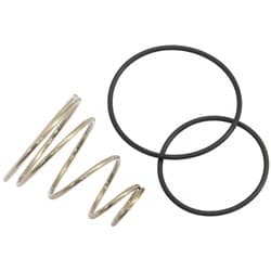 AEROFLOW BILLET Z586 & Z373 REPLACEMENT O-RINGS SPRING