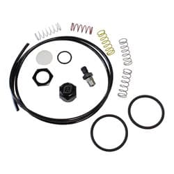 DIAPHRAM BLEEDER CONTROL SYSTESPARES KIT