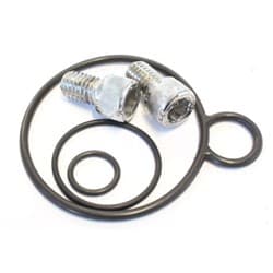 REPLACEMENT BOLTS AND O-RINGS SUIT AF64-2091 THERMOSTAT HOUS