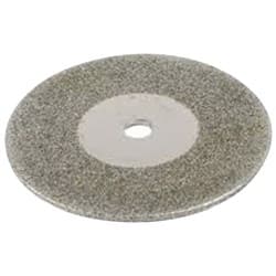 REPLACEMENT GRINDING DISC FOR MANUAL PISTON RING FILER