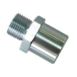 M22 X 1.5 THREAD ADAPTER USE WITH AF64-2108