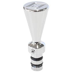 REPLACEMENT BILLET HANDLE FOR ENGINE OR TRANS DIPSTICK