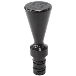 REPLACEMENT BILLET HANDLE FOR ENGINE OR TRANS DIPSTICK