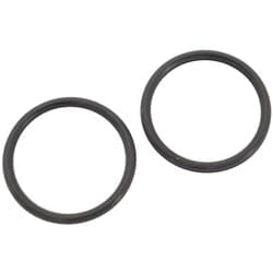 REPLACEMENT O-RINGS LS OIL COOLER ADAPTER 64-2114BLK