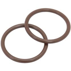 REPLACEMENT O-RINGS GM LS OIL BLOCK SLIMLINE OIL PAN 82-2030