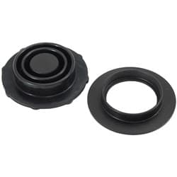 REPLACEMENT RUBBER EPDM LID CLUTCH BRAKE RESERVOIR 64-2150