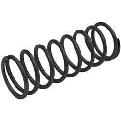 AEROFLOW 6 PSI BLOW OFF VALVE SPRING USE WITH -8 to -12" HG