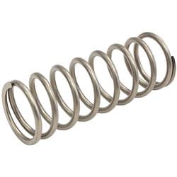 AEROFLOW 11 PSI BLOW OFF VALVESPRING use with 64-4050 new