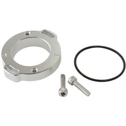 REPLACEMENT TPS ADAPTER 95mm THROTTLE BODY 64-2072