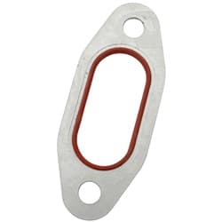 GM LS OIL BYPASS PLATE GASKET SUITS 64-2189BLK