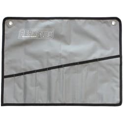 PRO SPANNER SET FOLDABLE BAG KEEP SPANNERS SAFE & TOGETHER
