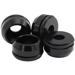 SUBARU EJ FUEL RAIL INJECTOR INSERTS 64-2258 PACK OF 4