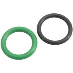 GM LS OIL PICK UP O-RINGS REPLACEMENT 2 DIFFERENT O RING