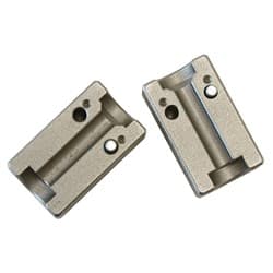 PRO FLARE TOOL REPLACEMENT 1/4" 45 DEG DIES