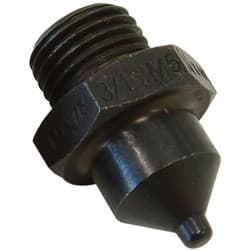 PRO FLARE TOOL REPLACEMENT OPTION 2 3/16" 1/4" ADAPTER