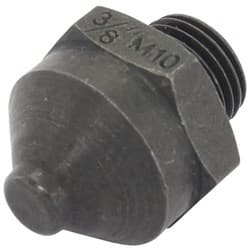 PRO FLARE TOOL REPLACEMENT OPTION 2 3/8" 5/16" ADAPTER