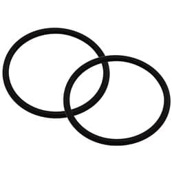 3.0" BILLET INTERCOOLER CLAMPSREPLACEMENT O-RINGS