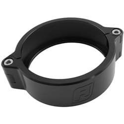 3.5" BILLET INTERCOOLER CLAMP REPLACEMENT BLACK CLAMP