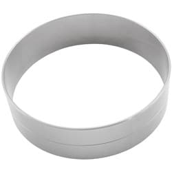 REPLACEMENT 2.75" SLEEVE FOR BILLET INTERCOOLER CLAMP ALLOY