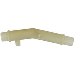 TH400 TRANSMISSION PAN FILTER EXTENSION GM STYLE 8629526