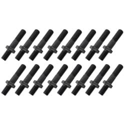 REPLACEMENT 7/16 ROCKER STUDS 16 PCS 1.870" UHL HEIGHT SBF